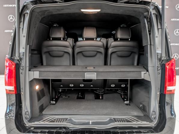 Mercedes-Benz V-Класс III (W447) с пробегом 2016 года, цена 3 490 000 рублей, 163460 км, минивэн, Автокод Объявления