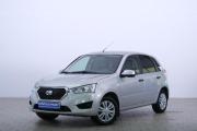 Datsun mi-DO Омск  - изображение 26