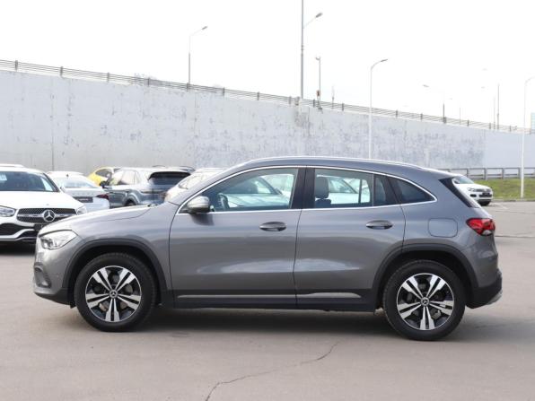 Mercedes-Benz GLA II (H247) с пробегом 2021 года, цена 3 070 000 рублей, 73917 км, внедорожник, Автокод Объявления