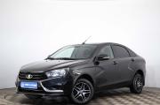 Lada (ВАЗ) Vesta I Пермь  - изображение 23