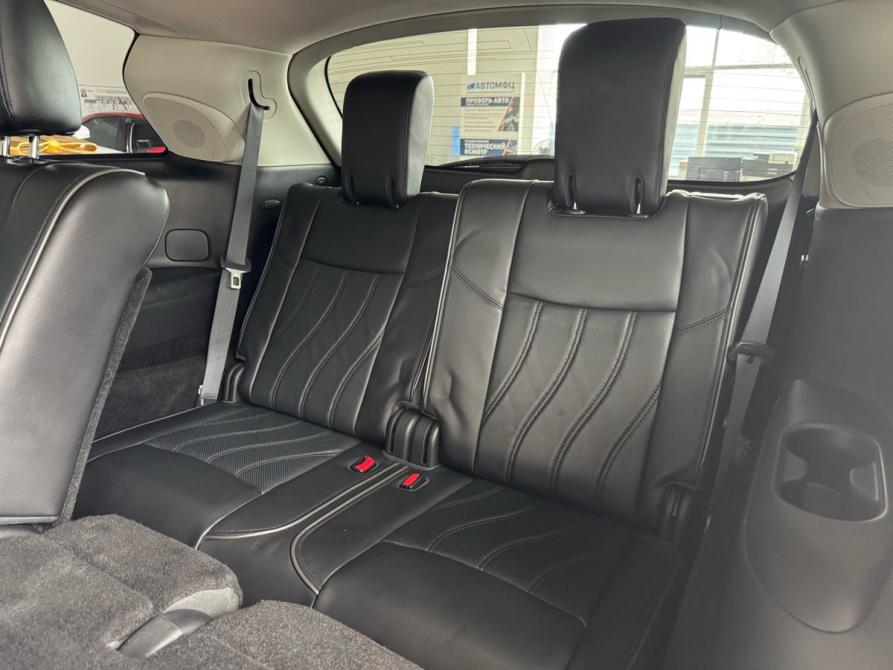 Infiniti QX60 I Челябинск  - изображение 35