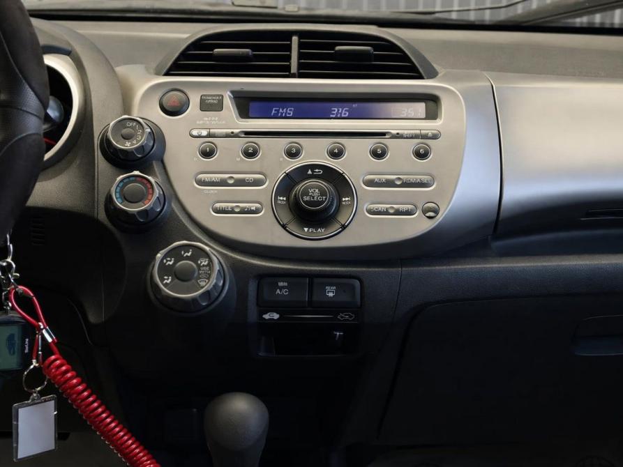 Honda Fit II Пермь  - изображение 12