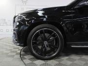 Mercedes-Benz GLS II (X167) Рестайлинг Москва  - изображение 50