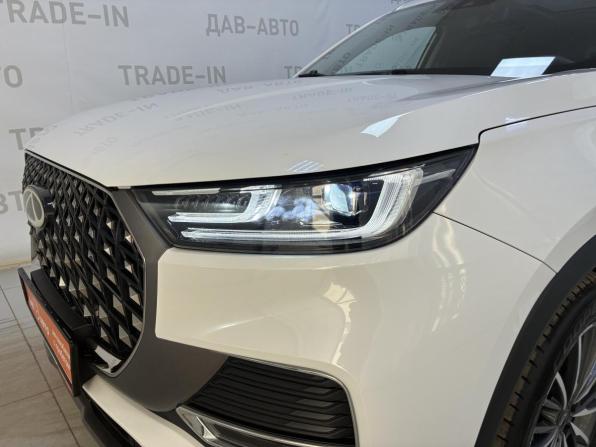 Chery Tiggo 8 Pro Max I Рестайлинг с пробегом 2024 года, цена 2 420 000 рублей, 27000 км, внедорожник, Автокод Объявления