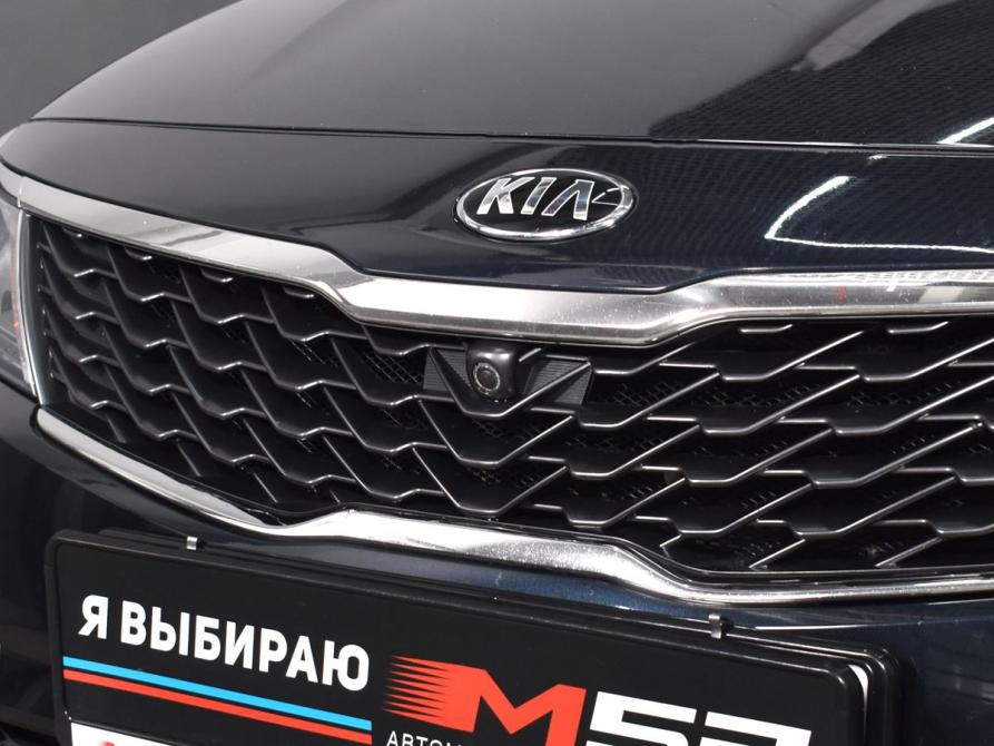 Kia Optima IV Рестайлинг Кемерово  - изображение 28