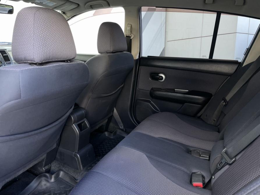Nissan Tiida I Екатеринбург  - изображение 11