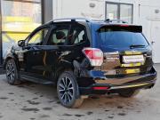 Subaru Forester IV Рестайлинг Москва  - изображение 25