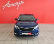 Kia Rio III Рестайлинг Вологда  - изображение 26