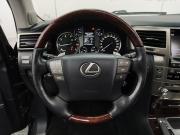 Lexus LX III Рестайлинг Екатеринбург  - изображение 73