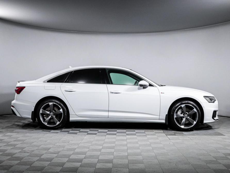 Audi A6 V (C8) Москва  - изображение 4