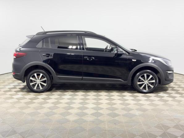 Kia Rio IV с пробегом 2019 года, цена 1 349 000 рублей, 172260 км, хэтчбек, Автокод Объявления