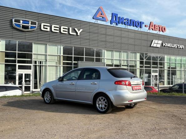 Chevrolet Lacetti I с пробегом 2007 года, цена 350 000 рублей, 320846 км, хэтчбек, Автокод Объявления
