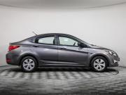 Hyundai Solaris I Рестайлинг Санкт-Петербург  - изображение 26
