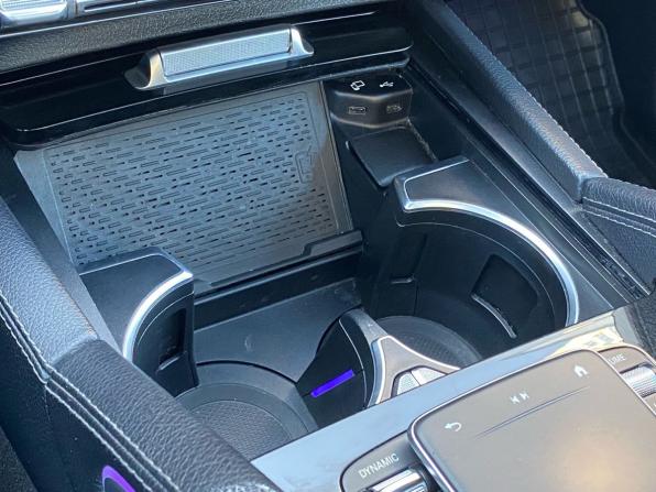 Mercedes-Benz GLE II (V167) с пробегом 2023 года, цена 7 850 000 рублей, 52439 км, внедорожник, Автокод Объявления