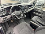 Volkswagen Caravelle T6 Рестайлинг Санкт-Петербург  - изображение 21