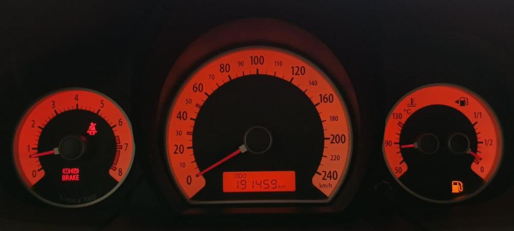 Kia Ceed I Москва  - изображение 6