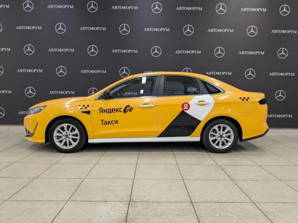 Kaiyi E5 с пробегом 2024 года, цена 950 000 рублей, 111048 км, седан, Автокод Объявления