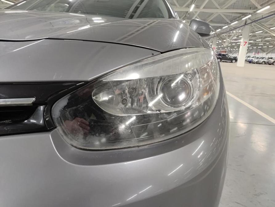 Renault Fluence I Рестайлинг Казань  - изображение 21