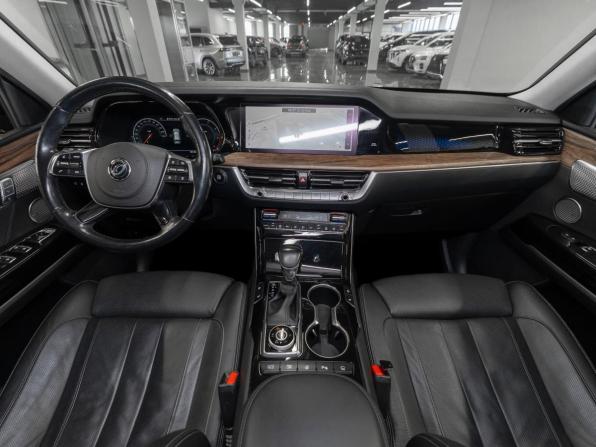 Kia Mohave I Рестайлинг 2 с пробегом 2020 года, цена 4 610 000 рублей, 85956 км, внедорожник, Автокод Объявления