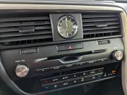 Lexus RX IV Москва  - изображение 44