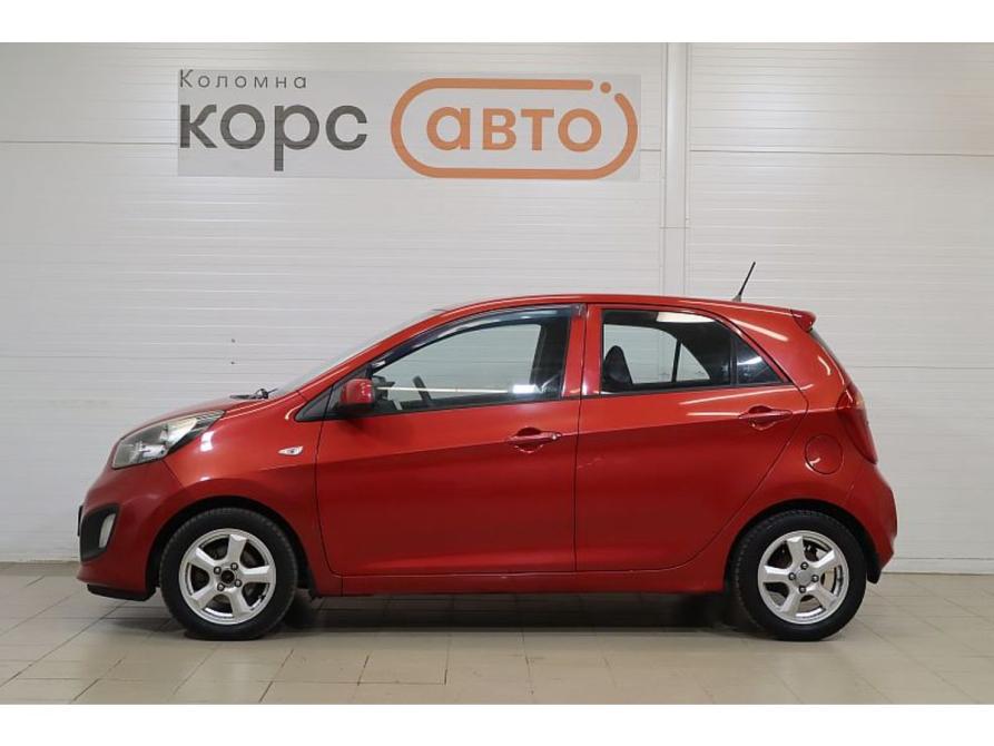 Kia Picanto II Коломна  - изображение 2
