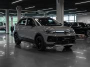 Volkswagen Tharu XR Москва  - изображение 28