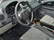 Suzuki SX4 I (Classic) Рестайлинг Краснодар  - изображение 46