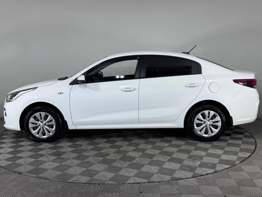 Kia Rio IV Ростов-на-Дону  - изображение 5