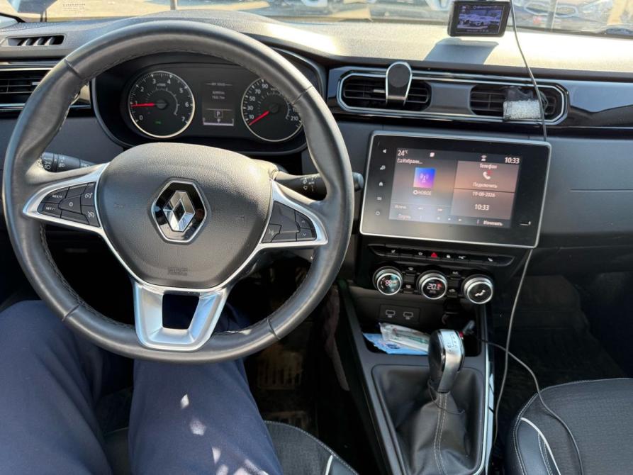 Renault Arkana I Пермь  - изображение 5
