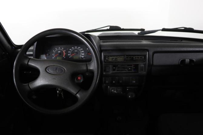 Lada (ВАЗ) 2121 (4x4) I Рестайлинг с пробегом 2014 года, цена 449 990 рублей, 87077 км, внедорожник, Автокод Объявления