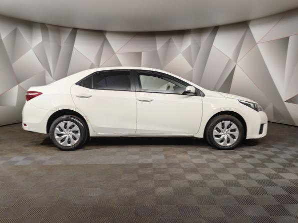Toyota Corolla XI (E160 E170 E180) с пробегом 2013 года, цена 1 119 000 рублей, 129121 км, седан, Автокод Объявления