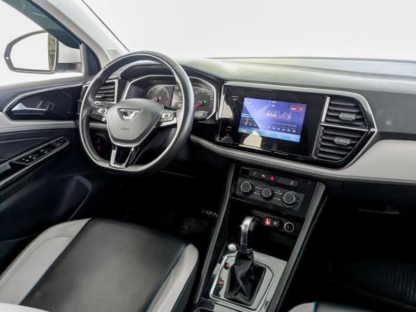 Jetta VS5 I Рестайлинг с пробегом 2022 года, цена 1 665 000 рублей, 72371 км, внедорожник, Автокод Объявления