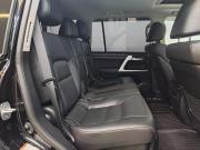 Toyota Land Cruiser 200 Series Рестайлинг 2 Барнаул  - изображение 67