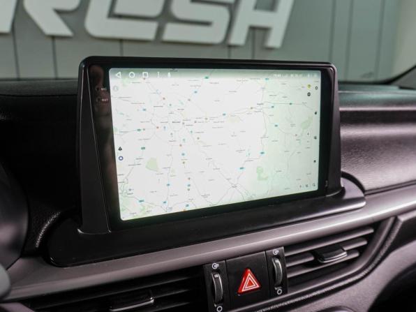 Kia Cerato IV с пробегом 2019 года, цена 1 649 000 рублей, 102153 км, седан, Автокод Объявления
