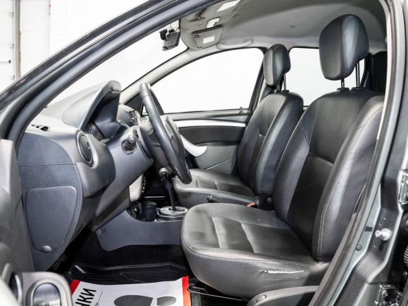 Nissan Terrano III (D10) с пробегом 2014 года, цена 1 075 000 рублей, 77159 км, внедорожник, Автокод Объявления