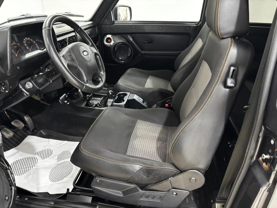 Lada (ВАЗ) 2131 (4x4) I Альметьевск  - изображение 12