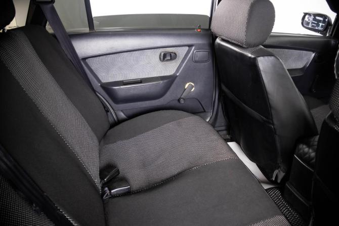 Daewoo Nexia I Рестайлинг с пробегом 2011 года, цена 259 000 рублей, 161600 км, седан, Автокод Объявления
