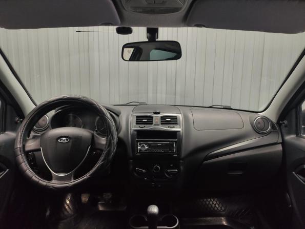Lada (ВАЗ) Granta I Рестайлинг с пробегом 2019 года, цена 527 000 рублей, 148356 км, седан, Автокод Объявления