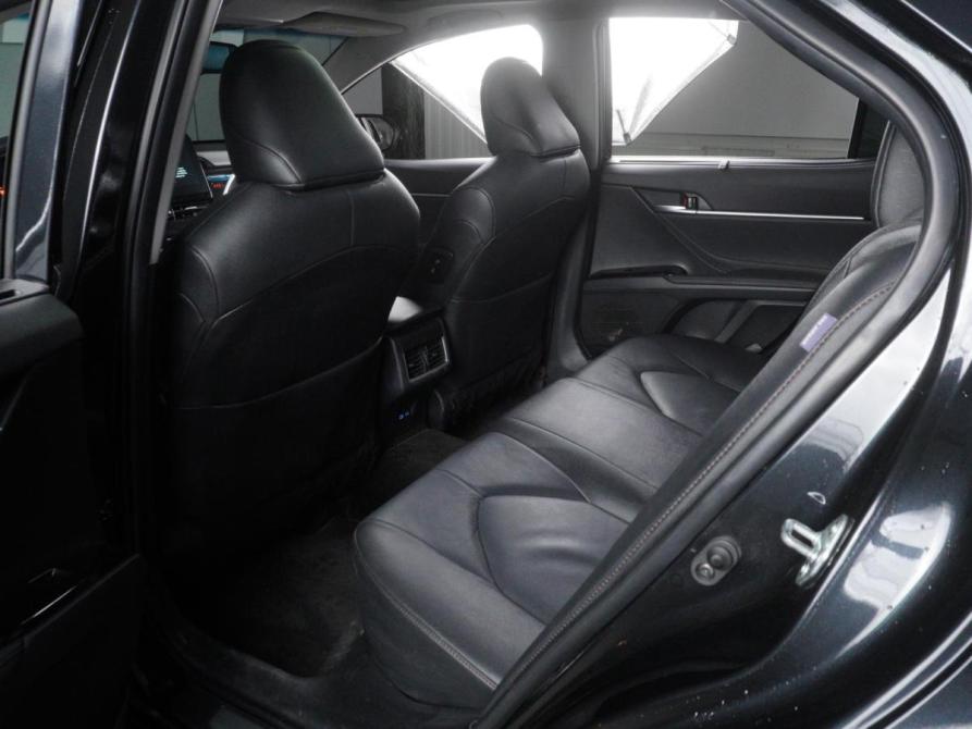 Toyota Camry VIII (XV70) Рестайлинг Минеральные Воды  - изображение 11