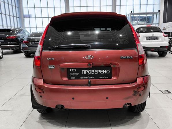 Lada (ВАЗ) Kalina I с пробегом 2010 года, цена 145 000 рублей, 137904 км, хэтчбек, Автокод Объявления