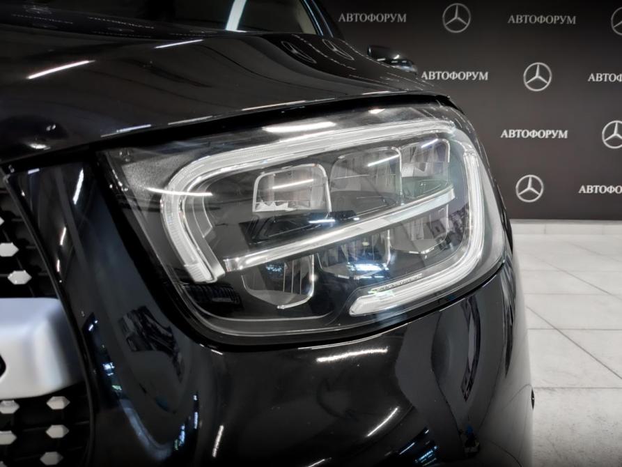 Mercedes-Benz GLC I (X253) Рестайлинг Москва  - изображение 17