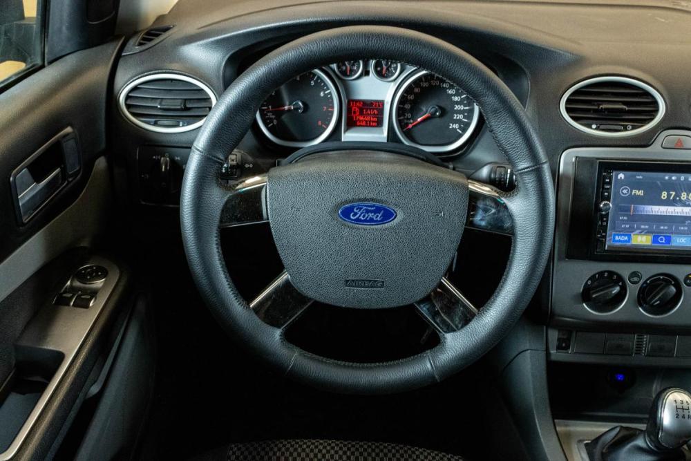 Ford Focus II Рестайлинг Уфа  - изображение 6