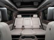 Chevrolet Tahoe V Рестайлинг Москва  - изображение 52