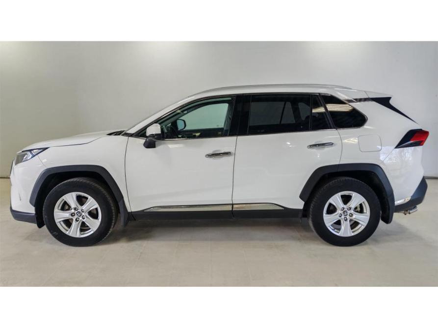 Toyota RAV4 V (XA50) Астрахань  - изображение 8