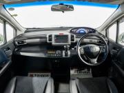 Honda Freed I Рестайлинг Иркутск  - изображение 34