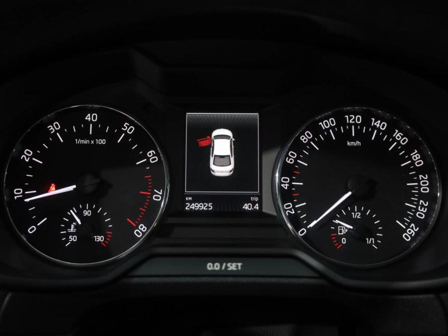 Skoda Octavia III (A7) Ростов-на-Дону  - изображение 15