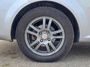 Chevrolet Lacetti I Набережные Челны  - изображение 44