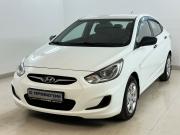 Hyundai Solaris I Москва  - изображение 14