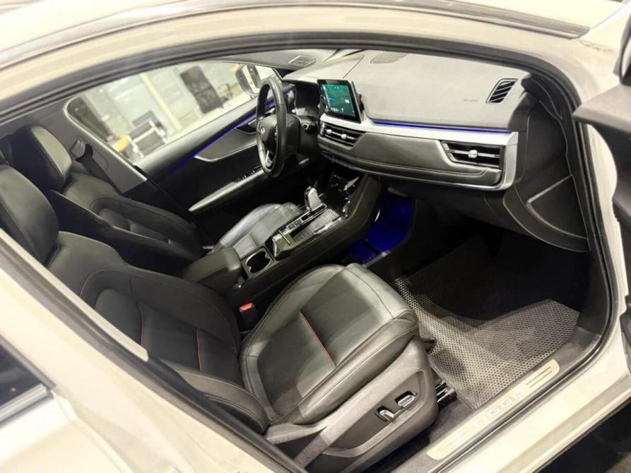 Chery Tiggo 7 Pro I Екатеринбург  - изображение 20