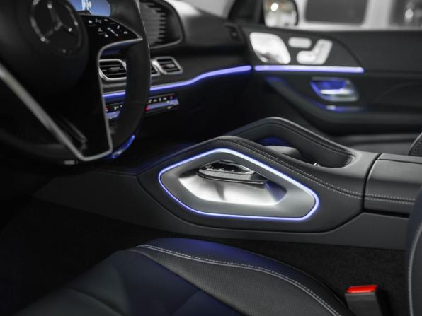 Новый Mercedes-Benz GLE II (V167) Рестайлинг 2025 года, цена 15 500 000 рублей, внедорожник, Автокод Объявления